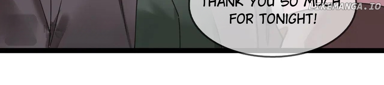 Daddy President Is Too Hard To Deal With Chapter 144 - page 63